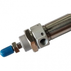 Cilindro pneumático JELPC DSN20X150 Cilindro pneumático JELPC DSN20X150