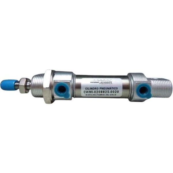 WERK SCHOTT <br/>
CWMI02088250020 20X20