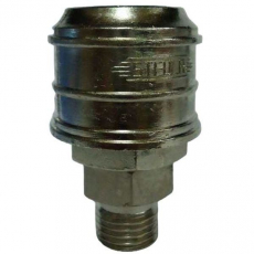 Engate rápido MS17-03 1/4BSP Engate rápido MS17-03 1/4BSP