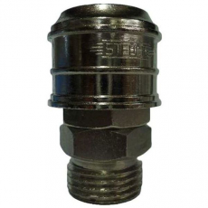 Engate rápido MS17-07 1/2BSP Engate rápido MS17-07 1/2BSP