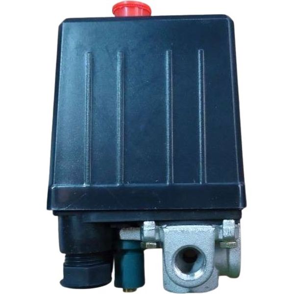 marca: Nuxi Fame <br />
modelo: PS1146 p/ compressor pequeno <br />
estado: novo