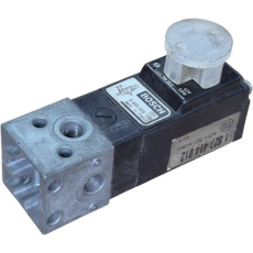 Válvula pneumática 0.820.005.159 0820005159 - BOSCH seminova