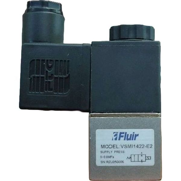 marca: FLUIR <br/>
modelo: VSMI1422E2