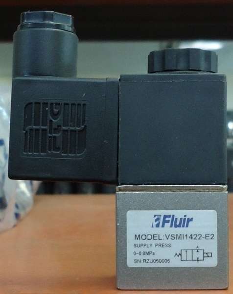 marca: FLUIR <br/>modelo: VSMI1422E2