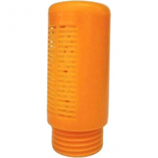 Silenciador 1/2 Silenciador 1/2