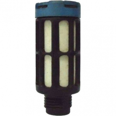 Silenciador 1/8 Silenciador 1/8