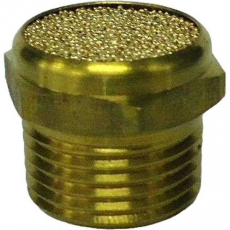 Silenciador 3/8 Silenciador 3/8