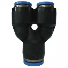 Conexão em Y FESTO QSY-10-8 Conexão em Y FESTO QSY-10-8