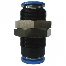 Passa-muro FESTO QSS-12 12mm Passa-muro FESTO QSS-12 12mm