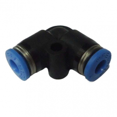 Conexão em L Cotovelo FESTO QSL-4 Conexão em L Cotovelo FESTO QSL-4