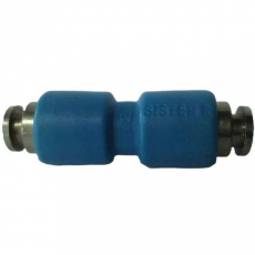 União igual SISTEM-P 04mm União igual SISTEM-P 04mm