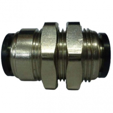 Passa-muro PARKER 10mm Passa-muro PARKER 10mm