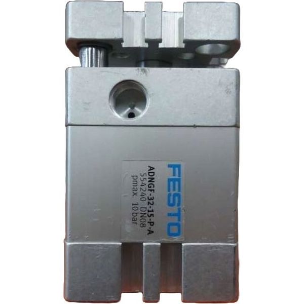 marca: FESTO <br/>modelo: ADNGF3215PA 554240 32X15 