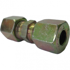 Conexão hidráulica CAST Conexão hidráulica CAST