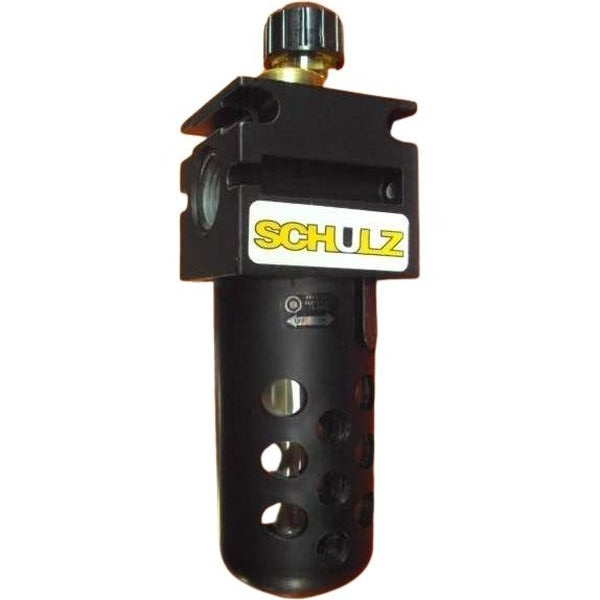 marca: Schulz <br />
modelo: L7504B rosca1/2 <br />
estado: novo
