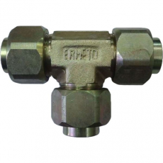 Conexão hidráulica ERMETO Conexão hidráulica ERMETO