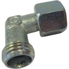 Conexão hidráulica RASTELLI RACCORDI Conexão hidráulica RASTELLI RACCORDI