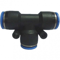 Conexão em T FESTO QST-12 Conexão em T FESTO QST-12