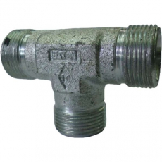 Conexão hidráulica T EATON Conexão hidráulica T EATON