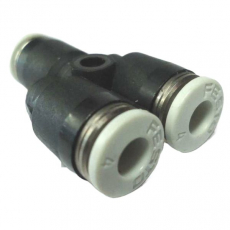 Conexão em Y FESTO QSY-4 Conexão em Y FESTO QSY-4