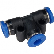 Conexão em T FESTO QST-4 Conexão em T FESTO QST-4