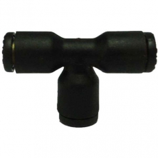 Conexão em T 04mm - LEGRIS Conexão em T 04mm - LEGRIS