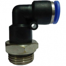 Conexão em L Cotovelo JEL 1/2X10mm