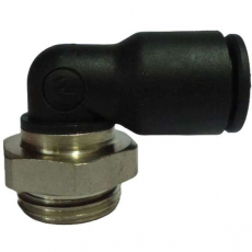 Conexão em L Cotovelo LEGRIS 3/8X10mm
