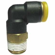Conexão em L Cotovelo PARKER 3/8X10mm