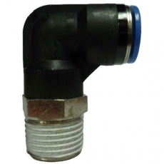 Conexão em L Cotovelo JEL 1/2X12mm