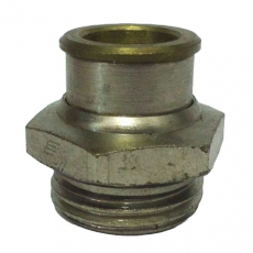 Conexão reta 1/2X12