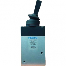 Válvula de acionamento manual VHEM-VT-M32C-M-G14 558501 Válvula de acionamento manual VHEM-VT-M32C-M-G14 558501