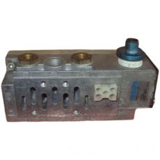 Base NASE-1/4-1/ISO Base NASE-1/4-1/ISO