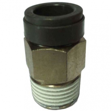 Conexão reta FESTO QSV0-1/2-12 Conexão reta FESTO QSV0-1/2-12