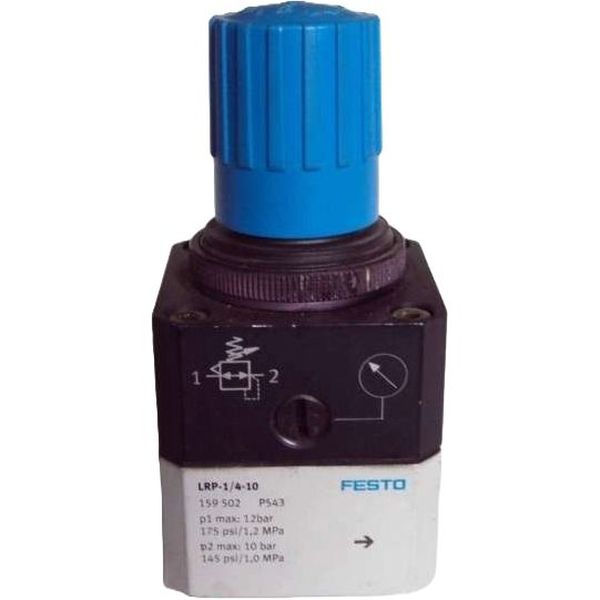 FESTO seminovo <br />