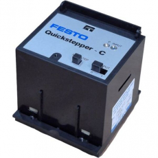 Micro sequenciador FESTO Quickstepper-C FSS-12-C 15609 Micro sequenciador FESTO Quickstepper-C FSS-12-C 15609