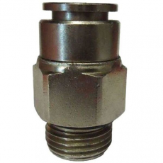 Conexão reta 1/2X14 SYSTEM-P Conexão reta 1/2X14 SYSTEM-P