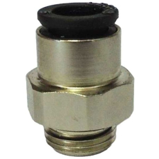 Conexão reta 1/8X6