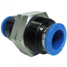 Passa-muro FESTO QSS-10 10mm Passa-muro FESTO QSS-10 10mm