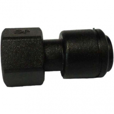 Conexão reta 1/8X4 - JG Conexão reta 1/8X4 - JG