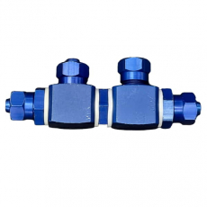 Distribuidor múltiplo PK6 Distribuidor múltiplo PK6