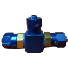 Distribuidor em T FCK-PK3 Distribuidor em T FCK-PK3