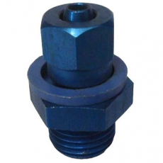 Conexão reta 1/4XPK6