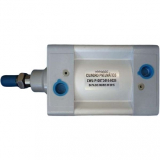 Cilindro pneumático WERK SCHOTT CWUP100734100025 100X25 Cilindro pneumático WERK SCHOTT CWUP100734100025 100X25