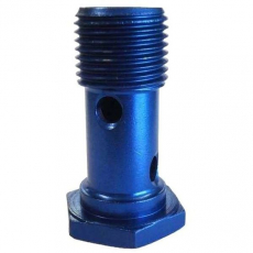 Parafuso vazado VT-1/2 Parafuso vazado VT-1/2