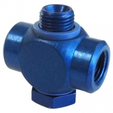 Conexão em T FESTO TCK-1/8 Conexão em T FESTO TCK-1/8