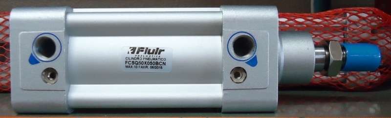 marca: FLUIR <br/>modelo: FCSQ50X50BCN