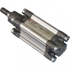 Cilindro pneumático NORGREN PRA/802050/M/50 50X50 Cilindro pneumático NORGREN PRA/802050/M/50 50X50