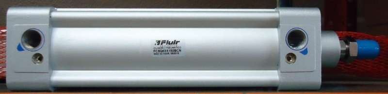 marca: FLUIR <br/>modelo: FCSQ63X150BCN 