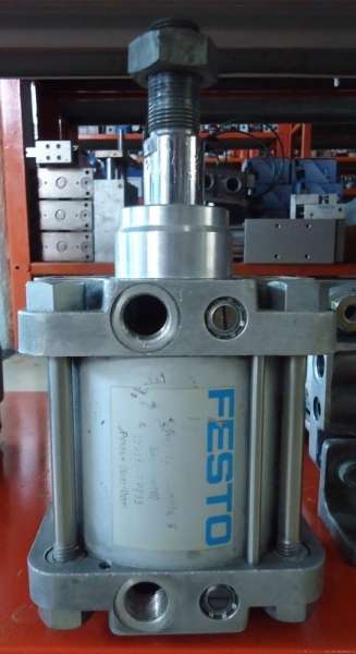 marca: FESTO <br/>modelo: 12550PPVA 125X50 